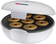 Апарат для виготовлення пончиків CLATRONIC DM 3495