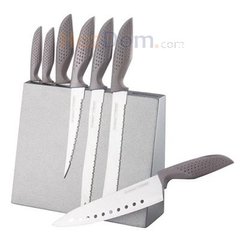 Набір ножів Peterhof PH 22309 (9 предметів)
