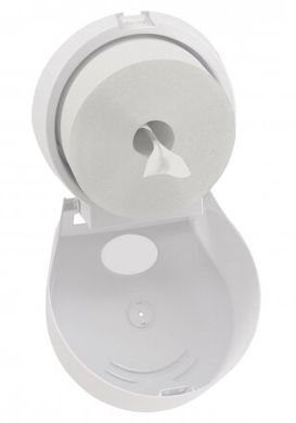 Рулонний туалетний папір з центральною витяжкою Kimberly-Clark SCOTT® CONTROL 8569 - 314м