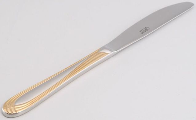 Набір столових ножів GIPFEL ORION 6255 - 6 предметів