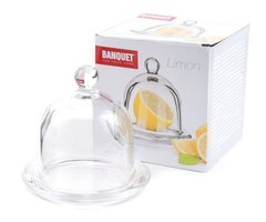 Лимонница Banquet Limon 04308002 - 12,5 х 12 см
