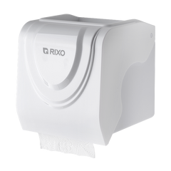 Диспенсер туалетного паперу стандартний рулон Rixo Bello P247W