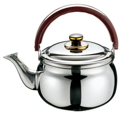Чайник для газової плити на 2,2 литра Rainstahl RS-KL 3500-30