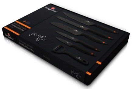 Набір ножів Berlinger Haus BH-2088