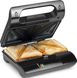 Бутербродница PRINCESS Sandwich Grill Compact Black 127000.001