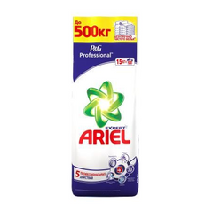Пральний порошок Ariel Professional Expert 15 кг (4015400850236)