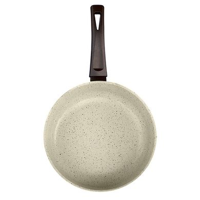 Сковорода з керамічним покриттям Біол 24077П - 24 см