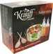 Набір для приготування салату Krauff 29-199-009 - 6 пр.