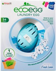Яйце для прання 54 Fresh Linen EP54FL