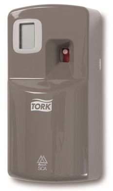 Електронний диспенсер для аерозольного освіжувача повітря Tork 256055