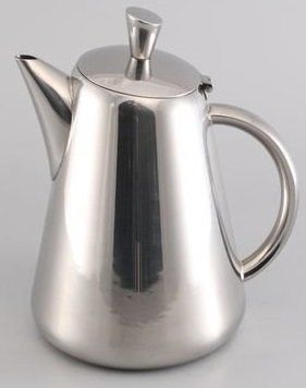 Заварочный чайник GIPFEL MERIT 8571 - 1400мл