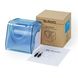 Диспенсер туалетной бумаги стандартный рулон Rixo Bello P247TC-синий