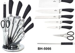 Набір ножів Bohmann BH 5066 - 8 пр.