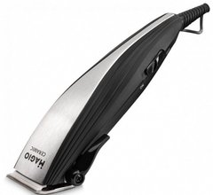 Машинка для стрижки волосся MAGIO МG-595 - 4 насадки