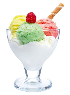 Морожениця Ice Cream Maker "La Cremeria" Trisa 7722.7512
