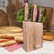 Набор кухонных ножей с деревянной подставкой MAESTRO MR 1416