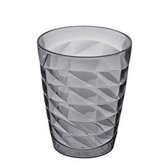 Склянка TITIZ PLASTIK AP-9019-GY (сірий) - 350 мл
