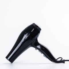 Фен для волос профессиональный с концентратором 2200 Вт ионизация 2 режима работы VGR V-413