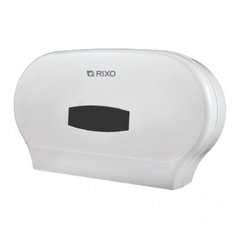 Диспенсер туалетной бумаги в больших рулонах Jumbo Rixo Grande P032W