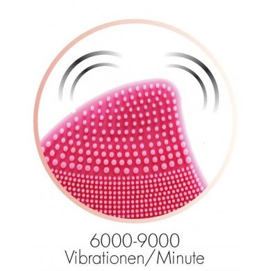 Щітка для чищення обличчя Trisa Facial Cleanser 1609.8600