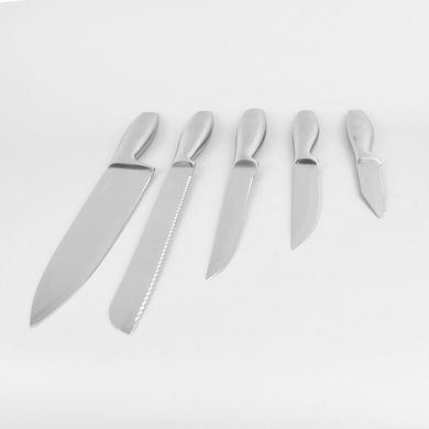 Набір кухонних ножів MAESTRO MR 1420