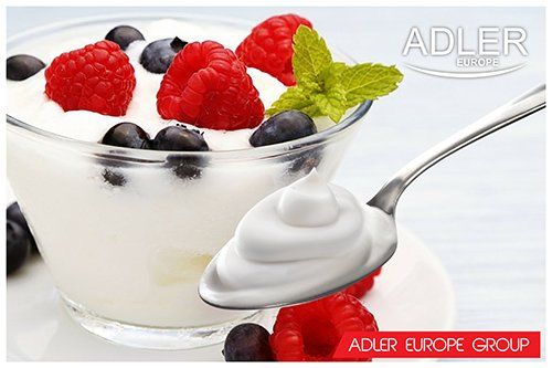 Йогуртница Adler AD 4476