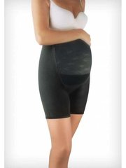 Компресійна білизна для вагітних Solidea Panty Maman 0257A5 SM09 Nero 5-XL - чорний