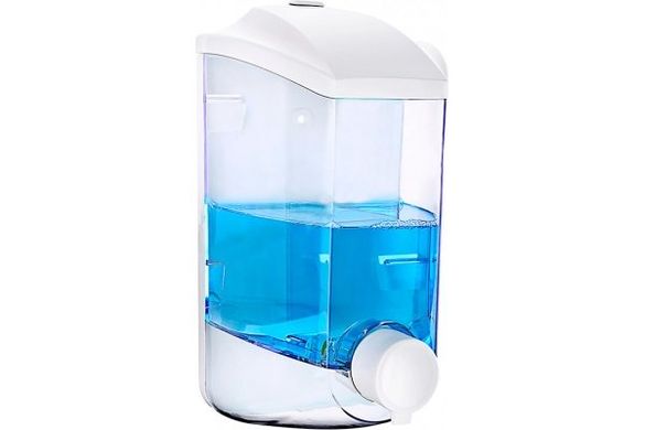 Дозатор для жидкого мыла Titiz Damla TP-293 - 1 л