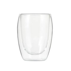 Набір із двох скляних склянок з подвійними стінками GIPFEL WERNER LINEE 50413 - 320мл