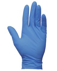 Набір рукавичок нітрилових G10 Kimberly Clark 90097 - 200шт, M