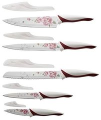 Набір ножів GIPFEL 6768 - 5 предметів