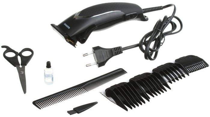 Машинка для стрижки волос GEMEI GM-809