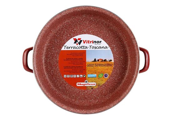 Сотейник-кастрюля Vitrinor Toscana 2108099 - 24 см