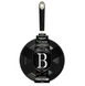 Сковорода Berlinger Haus Black Professional Line BH 6115 - 20 см