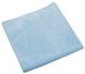 Салфетка из вязанного микроволокна MicroTuff Plus Vileda 111958 - 38 x 40 см, голубая