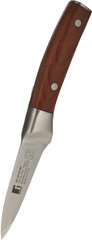 Нож для чистки овощей Bergner BG-39165-BR —8.75 см