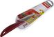 Кухонный нож для овощей Banquet Culinaria Red 25D3RC001 - 90 мм