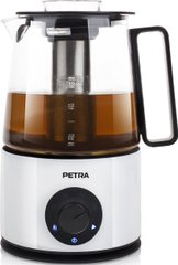 Електрочайник PETRA IK 10.00 Pure Tea – 1.5 л