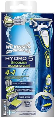 Набір для гоління Wilkinson Sword Hydro 5 Groomer Royalty Line WSH-5
