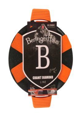 Формы для пиццы Berlinger Haus Granit Diamond Line BH-1368 - 32 см