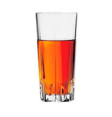 Набор стаканов KARAT Pasabahce 52888 - 350 мл, 6 шт