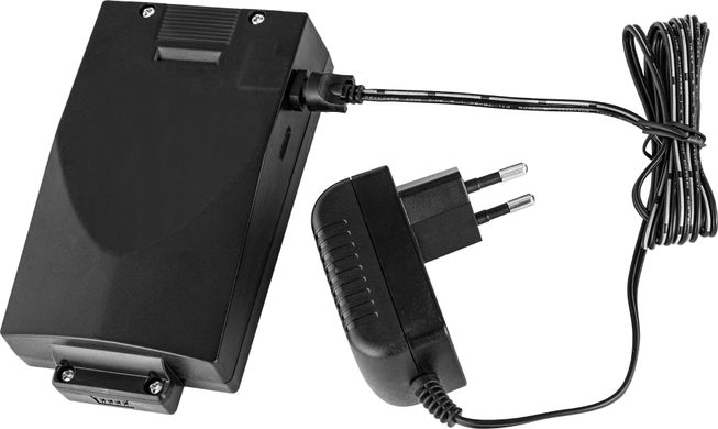 Аккумуляторный пылесос ECG VT 6220 2in1 Power Flex