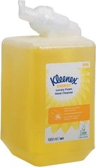 Пінне мило KLEENEX ENERGY Luxury Kimberly Clark 6385 - 1 л