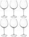 Набор бокалов для вина Bormioli Rocco Premium 4 (170012GBD021990) - 6 шт х 675 мл