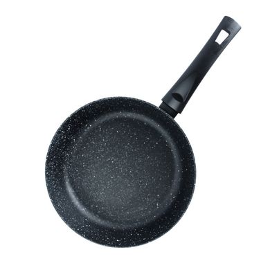 Сковорода 22 см з антипригарним покриттям SKY Brizoll