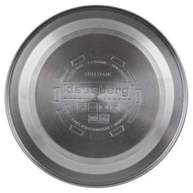 Чайник Klausberg 7258 KB -3 л