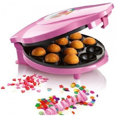 Аппарат для приготовления пончиков PRINCESS 132600 Cake Pop