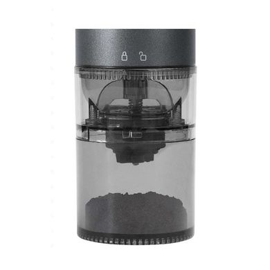 Кофемолка аккумуляторная для измельчения кофейных зерен ECG KM 160 Minimo Premio