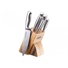 Набор ножей Peterhof PH-22365 - 8 предметов