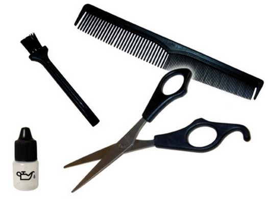 Машинка для стрижки волосся Trisa Easy Cut 1700.0110